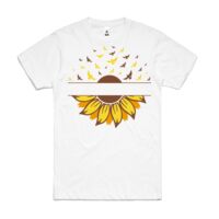 Block Tee - Discontinued Item Thumbnail