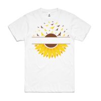 Block Tee - Discontinued Item Thumbnail