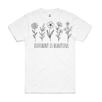 Block Tee - Discontinued Item Thumbnail