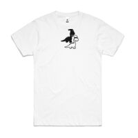 Block Tee - Discontinued Item Thumbnail
