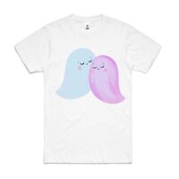 Block Tee - Discontinued Item Thumbnail