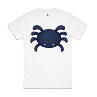 Block Tee - Discontinued Item Thumbnail