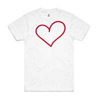 Block Tee - Discontinued Item Thumbnail