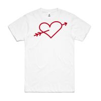 Block Tee - Discontinued Item Thumbnail