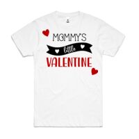 Block Tee - Discontinued Item Thumbnail