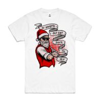 Block Tee - Discontinued Item Thumbnail