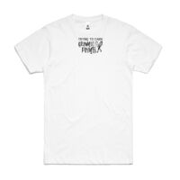 Block Tee - Discontinued Item Thumbnail