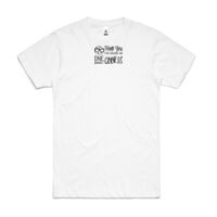 Block Tee - Discontinued Item Thumbnail