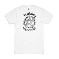 Block Tee - Discontinued Item Thumbnail