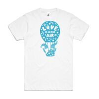 Block Tee - Discontinued Item Thumbnail