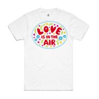 Block Tee - Discontinued Item Thumbnail