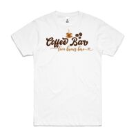 Block Tee - Discontinued Item Thumbnail