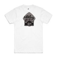 Block Tee - Discontinued Item Thumbnail