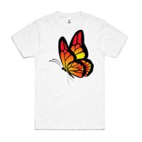 Block Tee - Discontinued Item Thumbnail