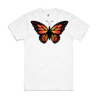 Block Tee - Discontinued Item Thumbnail