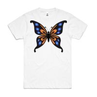 Block Tee - Discontinued Item Thumbnail