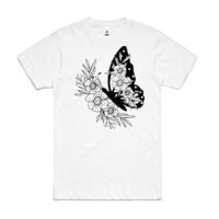 Block Tee - Discontinued Item Thumbnail