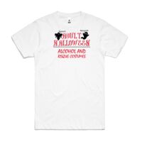 Block Tee - Discontinued Item Thumbnail