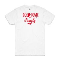 Block Tee - Discontinued Item Thumbnail