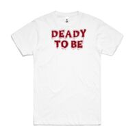 Block Tee - Discontinued Item Thumbnail