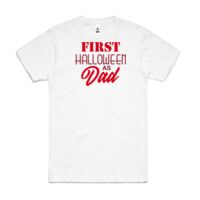 Block Tee - Discontinued Item Thumbnail