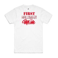 Block Tee - Discontinued Item Thumbnail