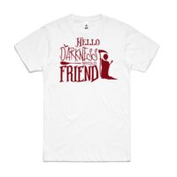 Block Tee - Discontinued Item Thumbnail