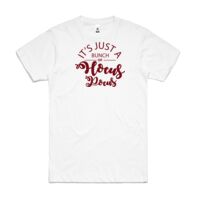 Block Tee - Discontinued Item Thumbnail