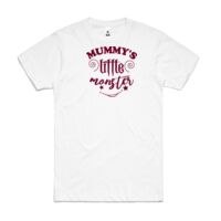 Block Tee - Discontinued Item Thumbnail