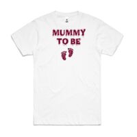 Block Tee - Discontinued Item Thumbnail