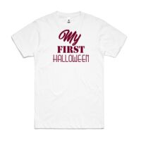 Block Tee - Discontinued Item Thumbnail