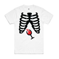 Block Tee - Discontinued Item Thumbnail