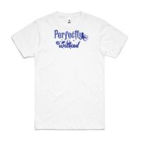 Block Tee - Discontinued Item Thumbnail