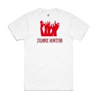 Block Tee - Discontinued Item Thumbnail