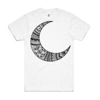 Block Tee - Discontinued Item Thumbnail