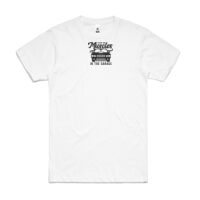 Block Tee - Discontinued Item Thumbnail