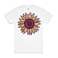 Block Tee - Discontinued Item Thumbnail