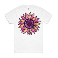 Block Tee - Discontinued Item Thumbnail