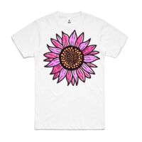 Block Tee - Discontinued Item Thumbnail