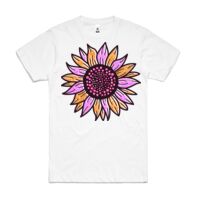 Block Tee - Discontinued Item Thumbnail