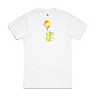Block Tee - Discontinued Item Thumbnail