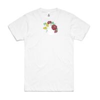 Block Tee - Discontinued Item Thumbnail