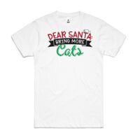 Block Tee - Discontinued Item Thumbnail