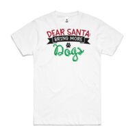 Block Tee - Discontinued Item Thumbnail