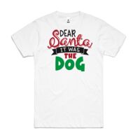 Block Tee - Discontinued Item Thumbnail