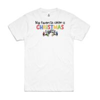 Block Tee - Discontinued Item Thumbnail