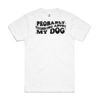 Block Tee - Discontinued Item Thumbnail