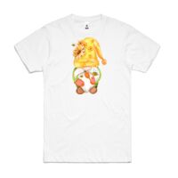 Block Tee - Discontinued Item Thumbnail