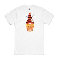Block Tee - Discontinued Item Thumbnail