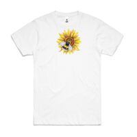 Block Tee - Discontinued Item Thumbnail